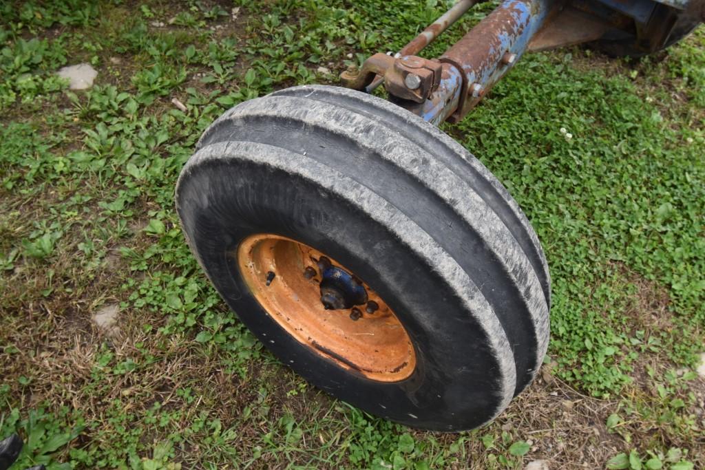 Long 1310 Tractor