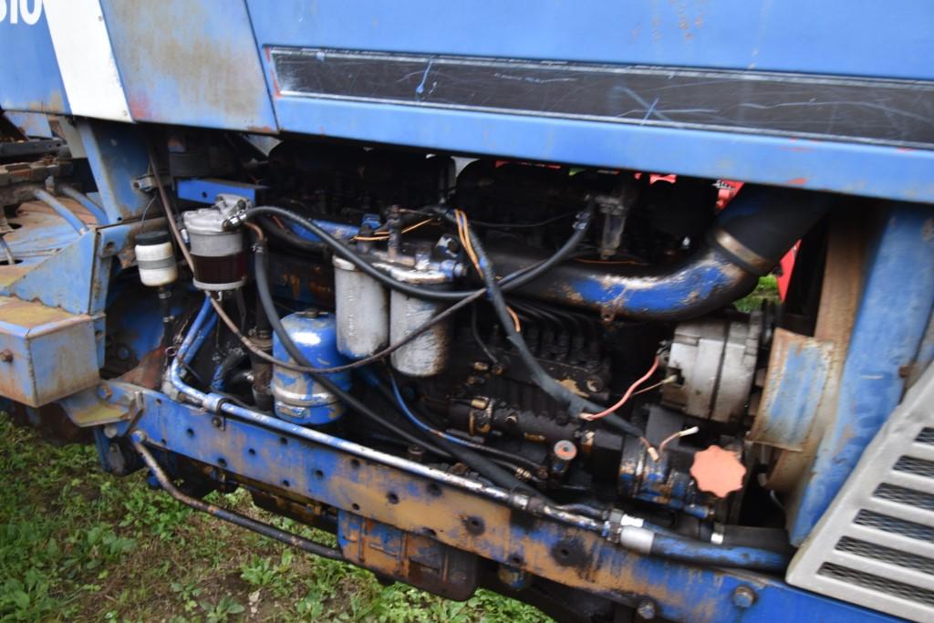 Long 1310 Tractor