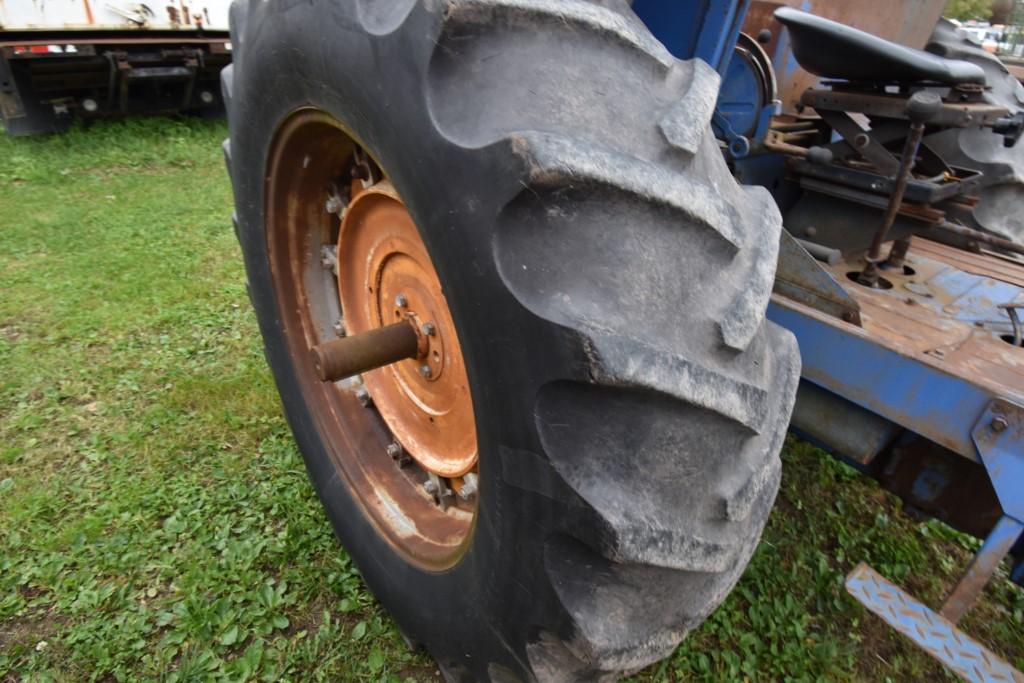 Long 1310 Tractor