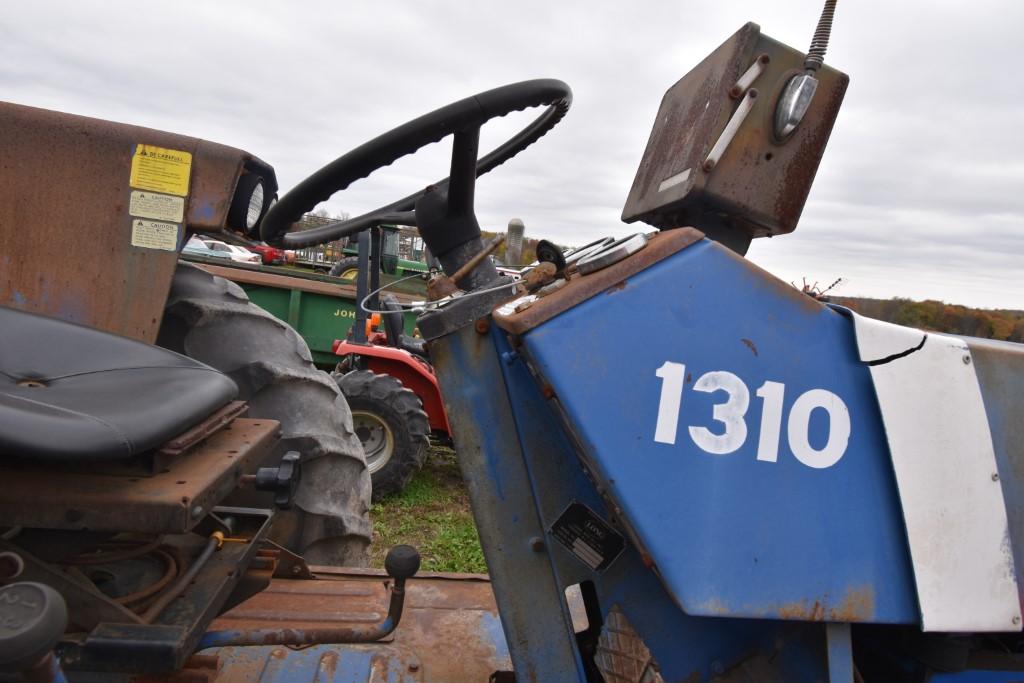 Long 1310 Tractor