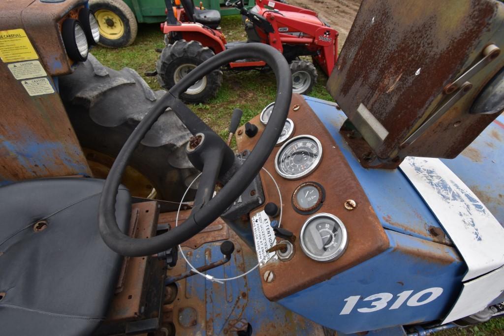 Long 1310 Tractor