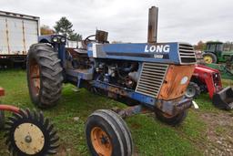 Long 1310 Tractor