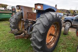 Long 1310 Tractor