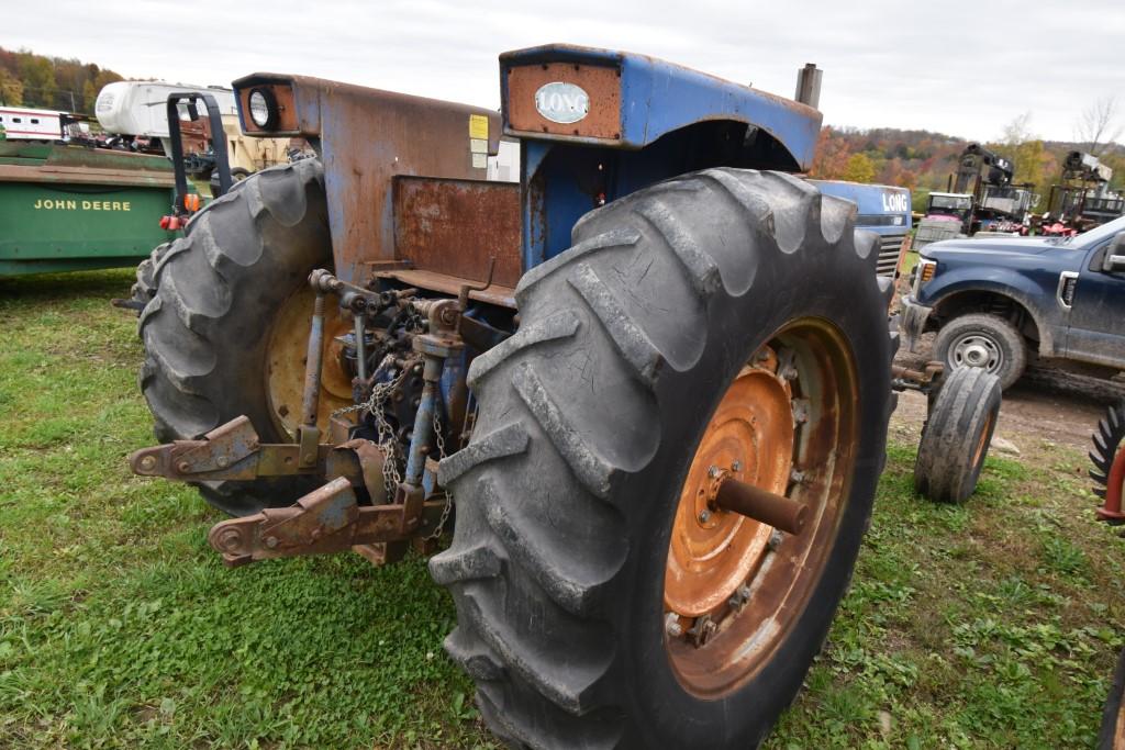 Long 1310 Tractor