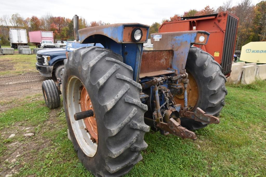 Long 1310 Tractor