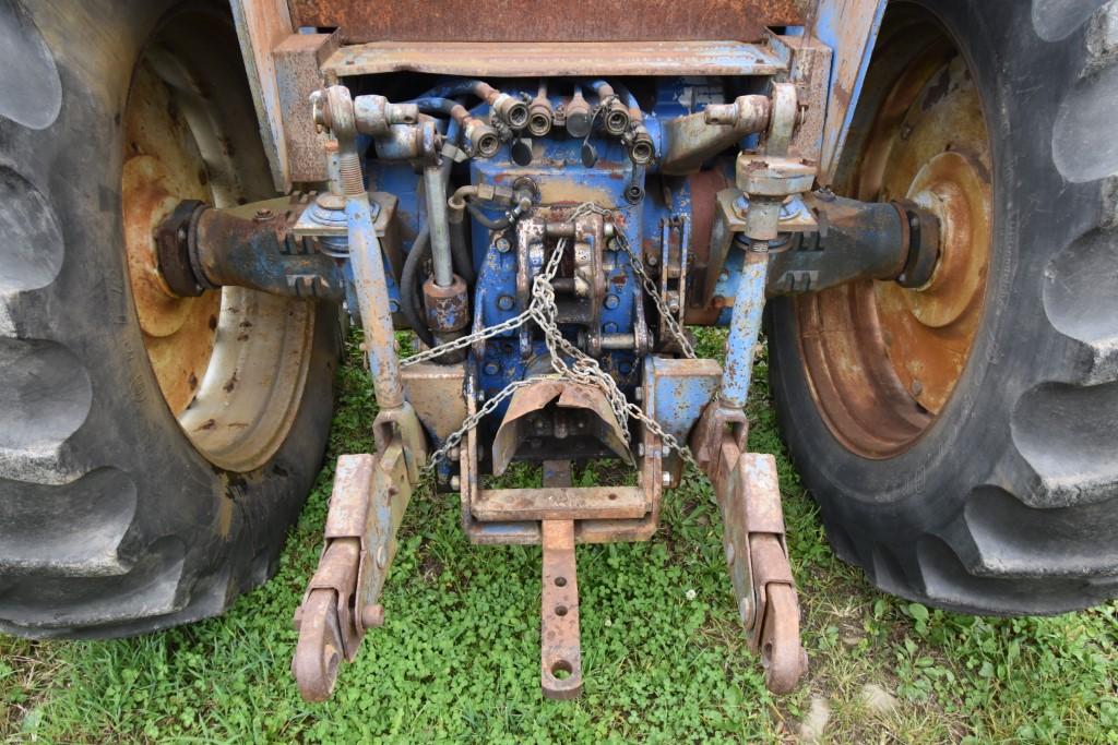 Long 1310 Tractor
