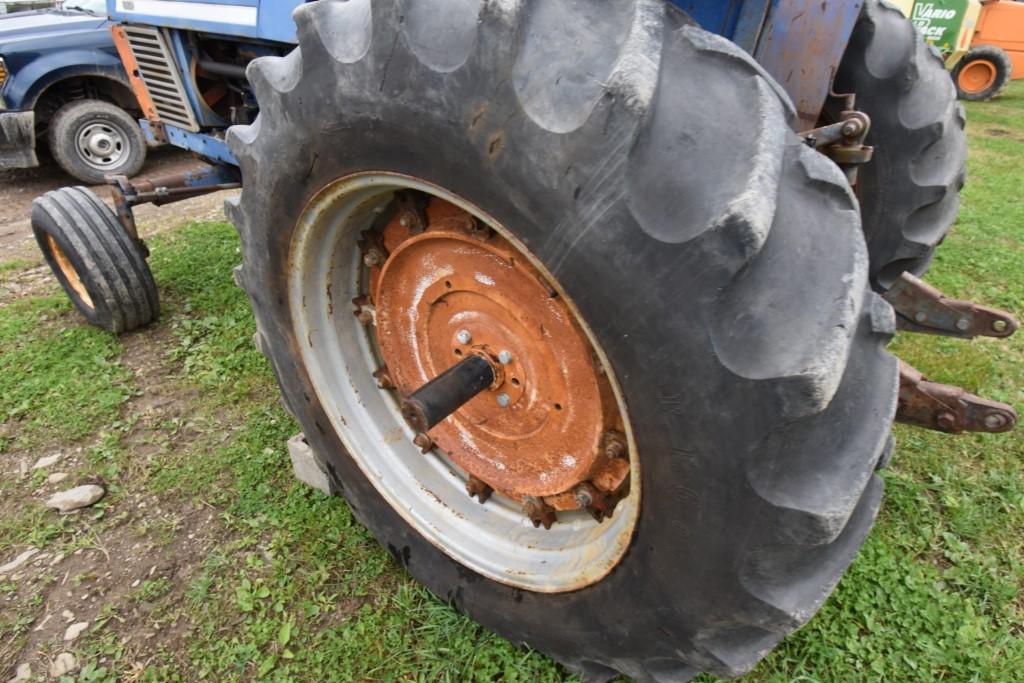 Long 1310 Tractor