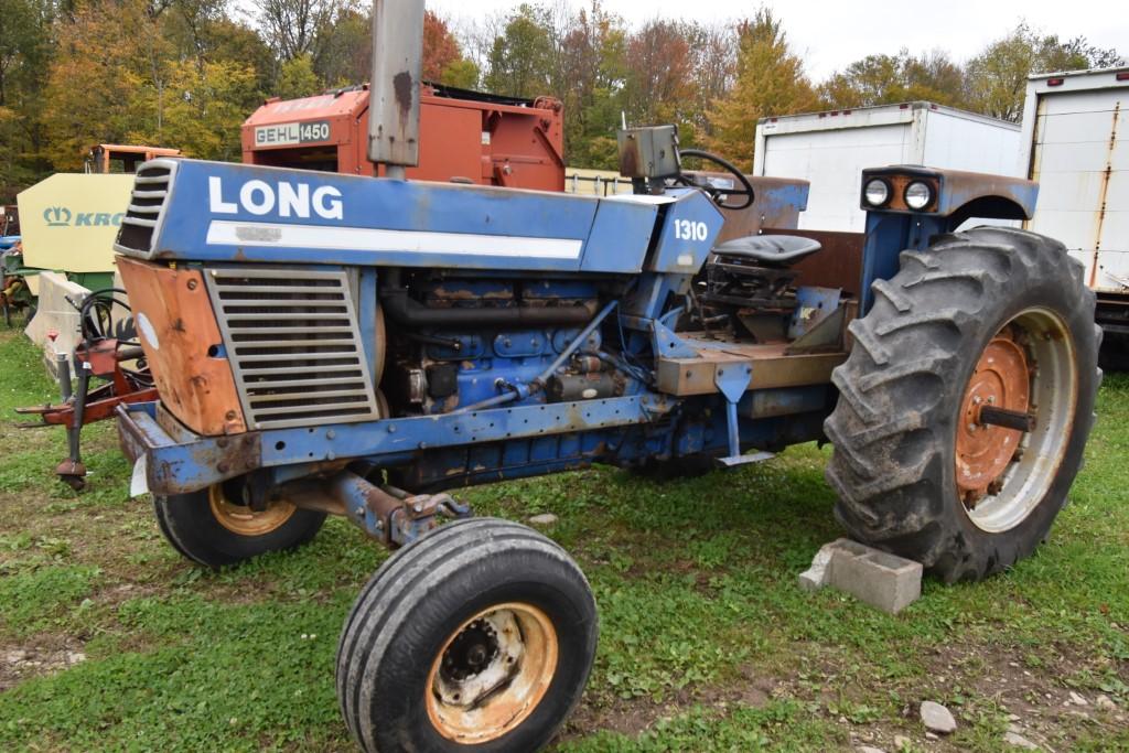 Long 1310 Tractor