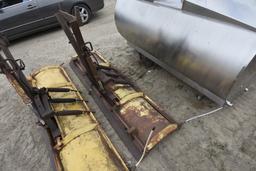96" Snow Plow