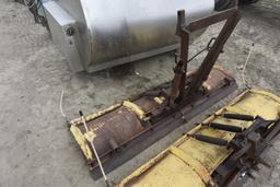 96" Snow Plow