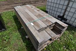 Group of Wood