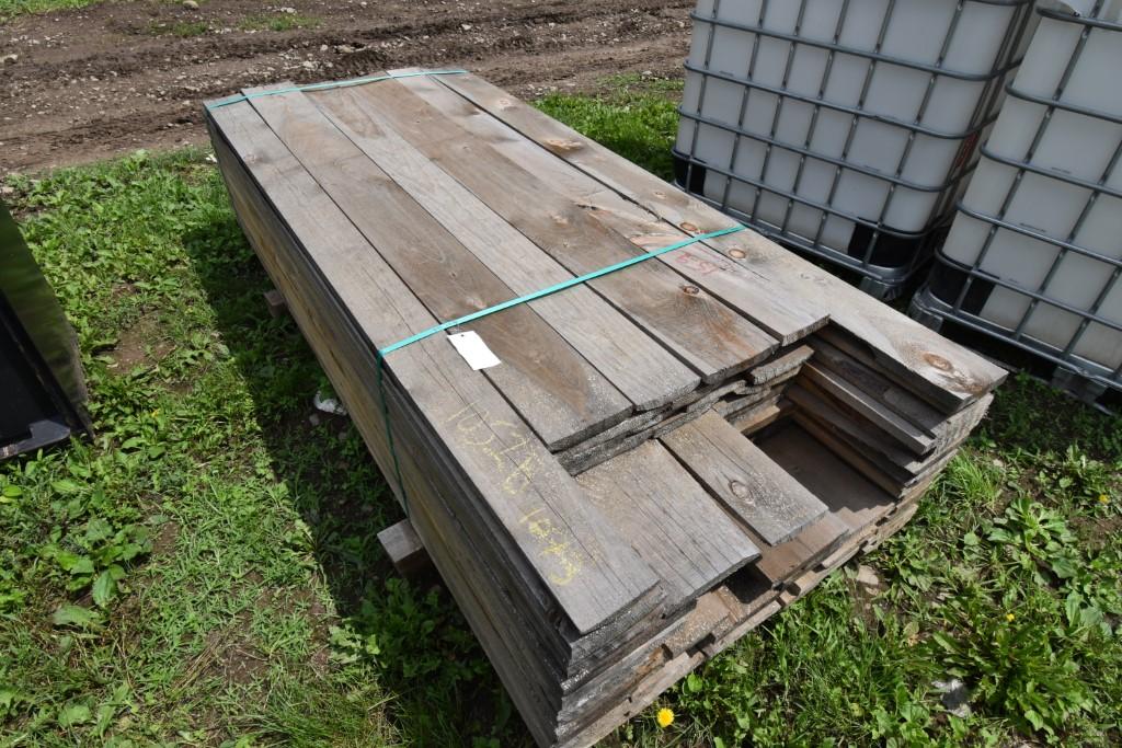 Group of Wood