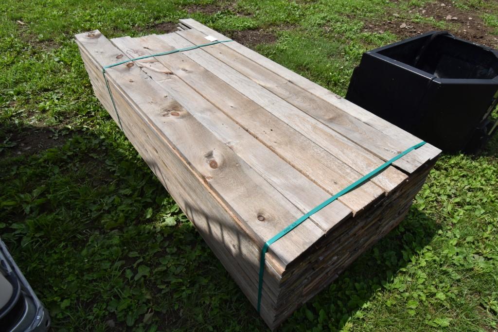 Group of Wood