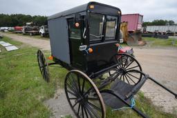 Amish Buggy