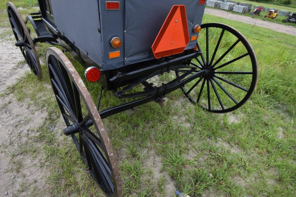 Amish Buggy