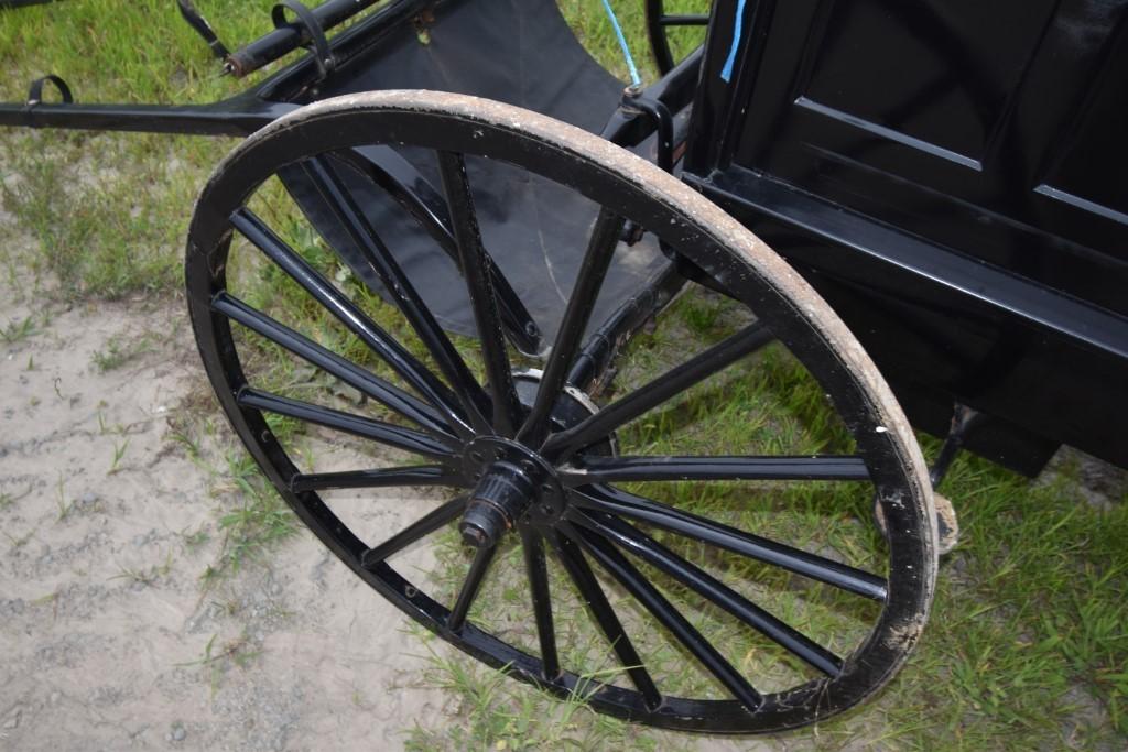 Amish Buggy