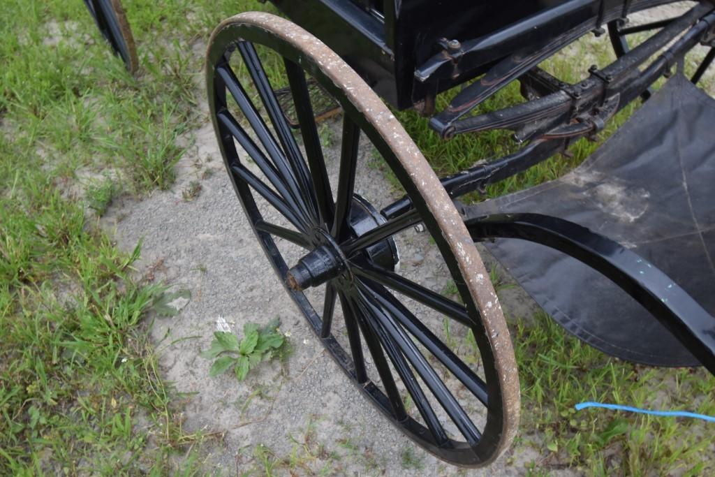 Amish Buggy