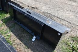 Quick Attach 78" Bucket