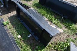 Quick Attach 66" Bucket