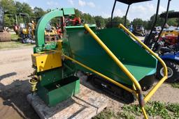 Liberty Implements WC-6A 3 Point Wood Chipper