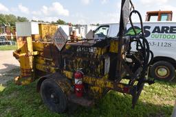 Tar Buggy