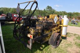 Tar Buggy