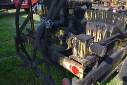 Tar Buggy