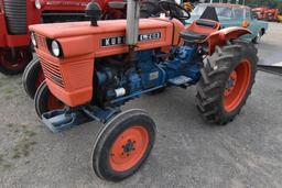 Kubota L260 Tractor