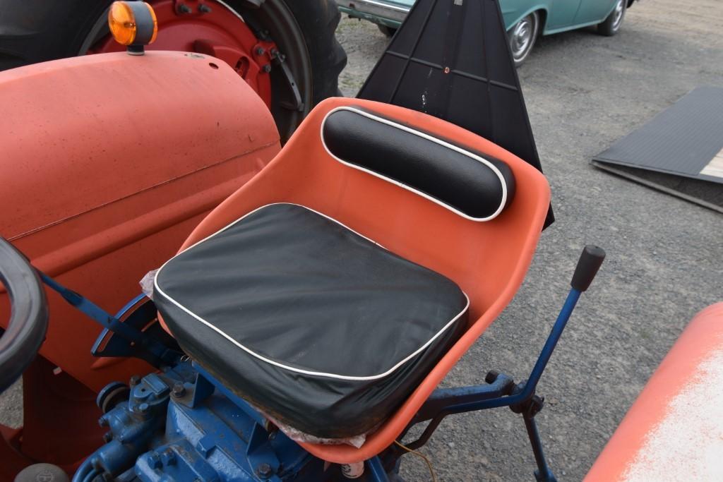 Kubota L260 Tractor