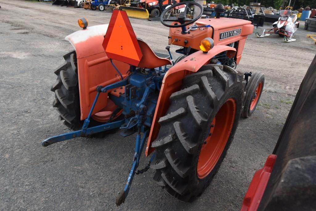 Kubota L260 Tractor