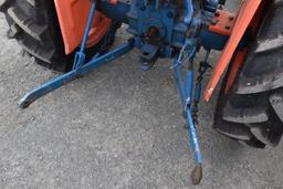 Kubota L260 Tractor