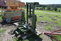 Lifting Apparatus