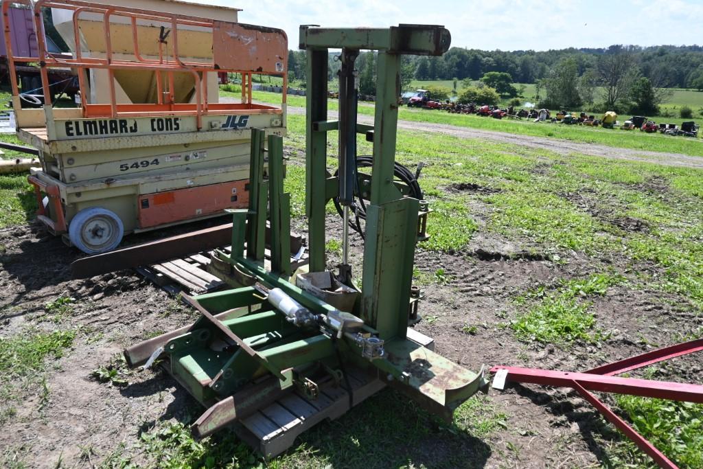 Lifting Apparatus