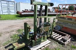 Lifting Apparatus