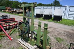 Lifting Apparatus