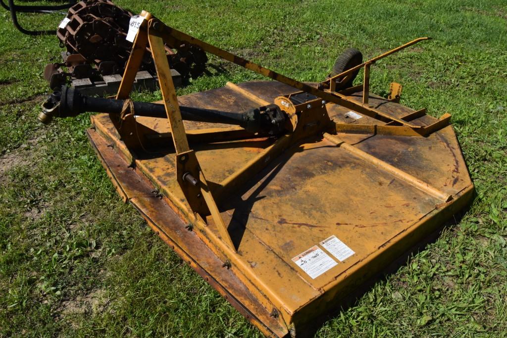 Woods XT181 Rotary Mower