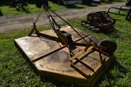 Woods XT181 Rotary Mower