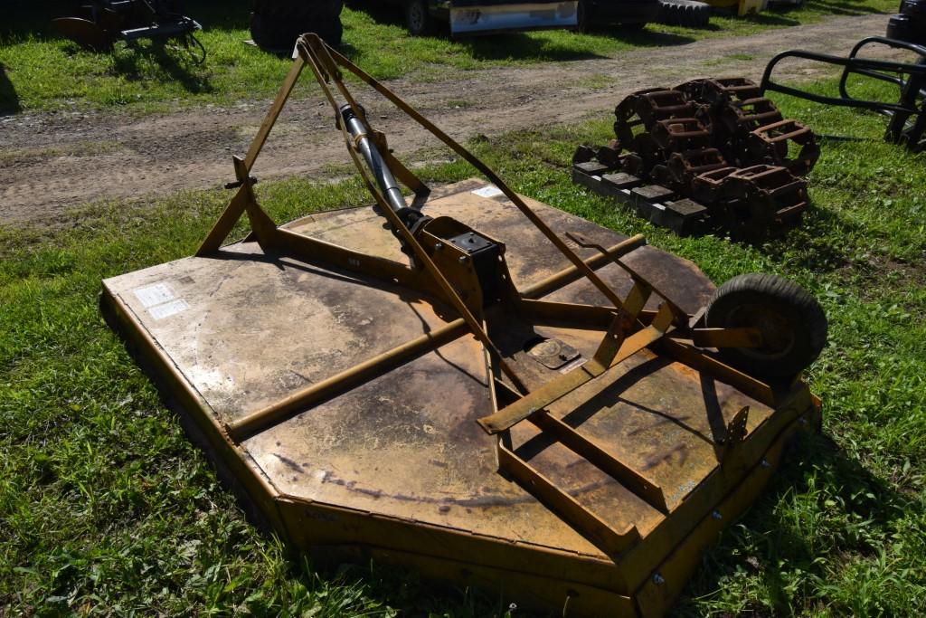 Woods XT181 Rotary Mower