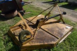 Woods XT181 Rotary Mower