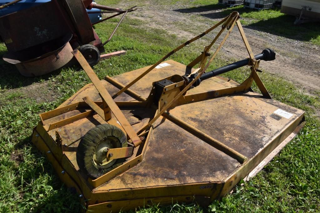 Woods XT181 Rotary Mower
