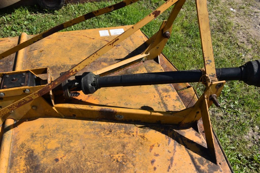 Woods XT181 Rotary Mower