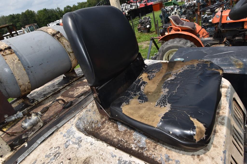 Allis Chalmers C60 Propane Forklift