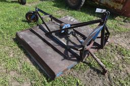 Ford 5' Rotary Mower
