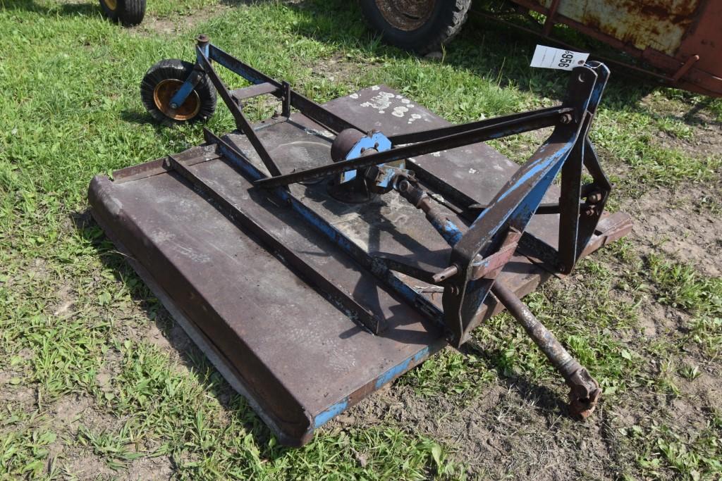 Ford 5' Rotary Mower