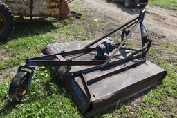 Ford 5' Rotary Mower