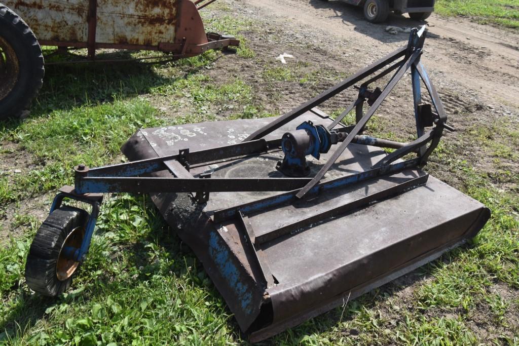 Ford 5' Rotary Mower