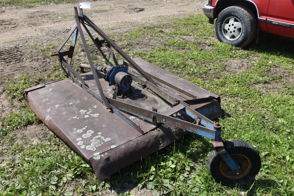 Ford 5' Rotary Mower