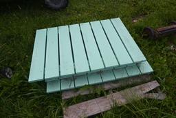 Wooden Dock