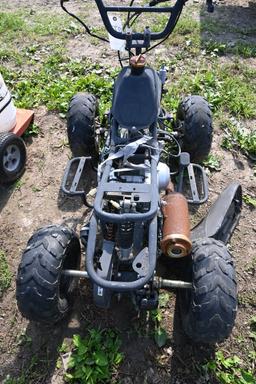 Tao Tao Kids Four-wheeler For Parts