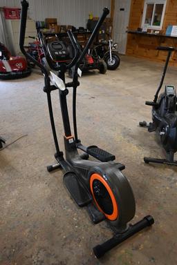 Niceday Elliptical